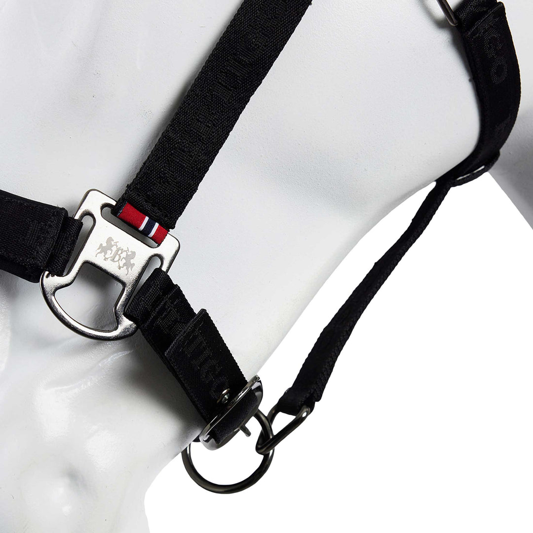 B Vertigo High Altitude Embossed Halter image 