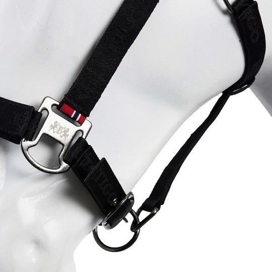 B Vertigo High Altitude Embossed Halter image 