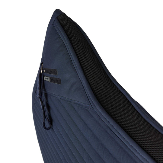 Horze Symphony All Purpose Saddle Pad image 