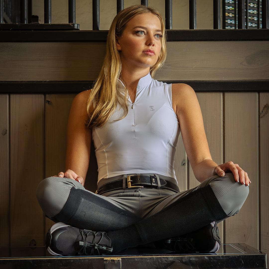 Tredstep Ireland Motion-T Trainers image 