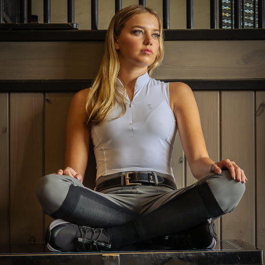 Tredstep Ireland Motion-T Trainers image 