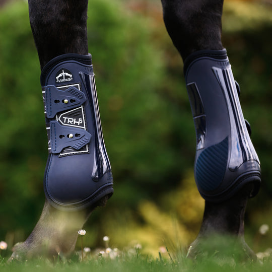 Veredus TRH5 Front Tendon Boots image 