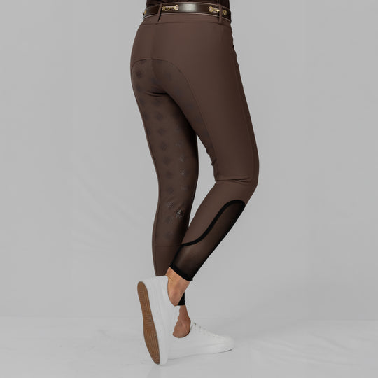 Equinavia Maud Tech Womens Full Seat Breeches image 