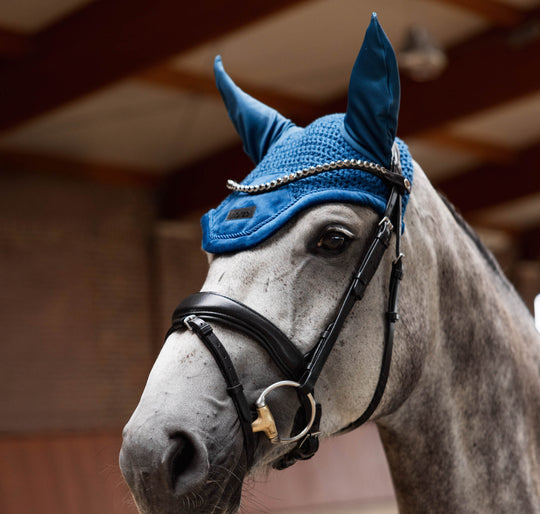 Horze Delemont Ear Net image 