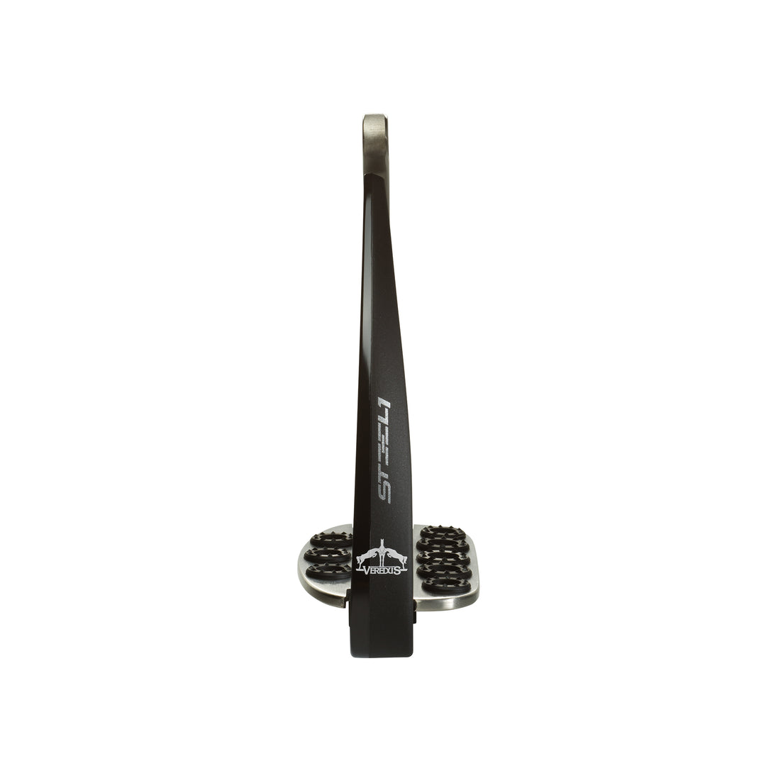 Veredus Vita Stirrup Steel1 image 