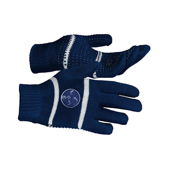 Horze Kids Magic Gloves image 