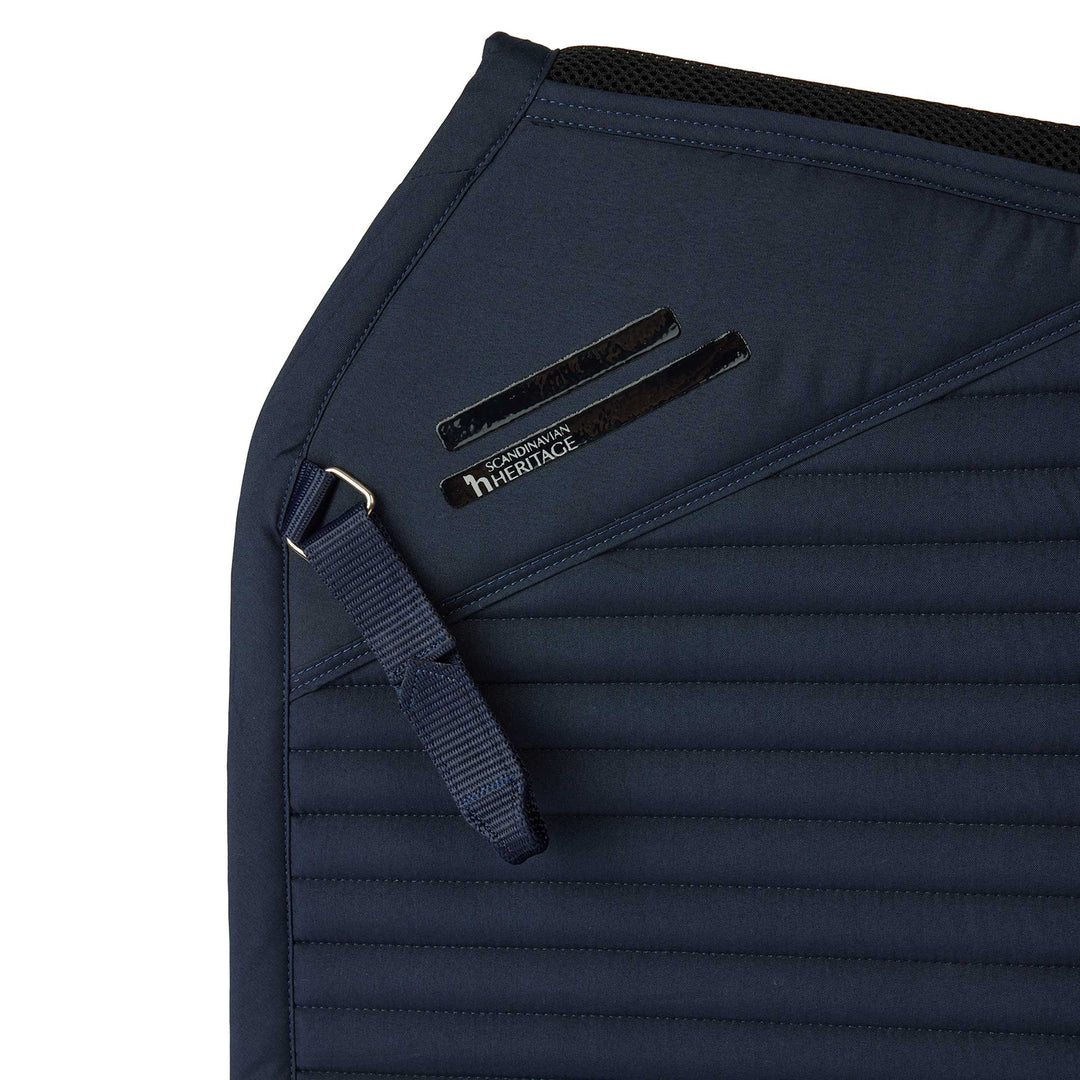 Horze Symphony Dressage Saddle Pad image 