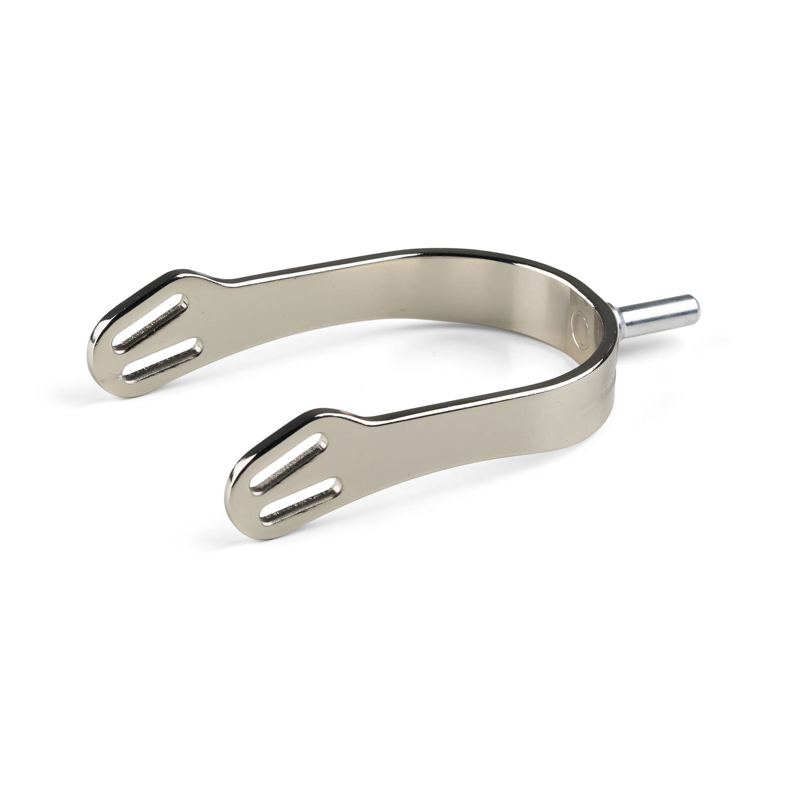 Horze Aluminum Interchangeable Spurs image #1