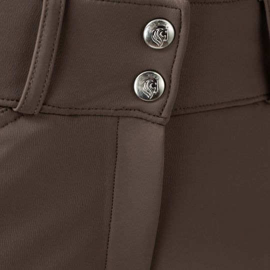 Equinavia Maud Tech Womens Knee Patch Breeches image 