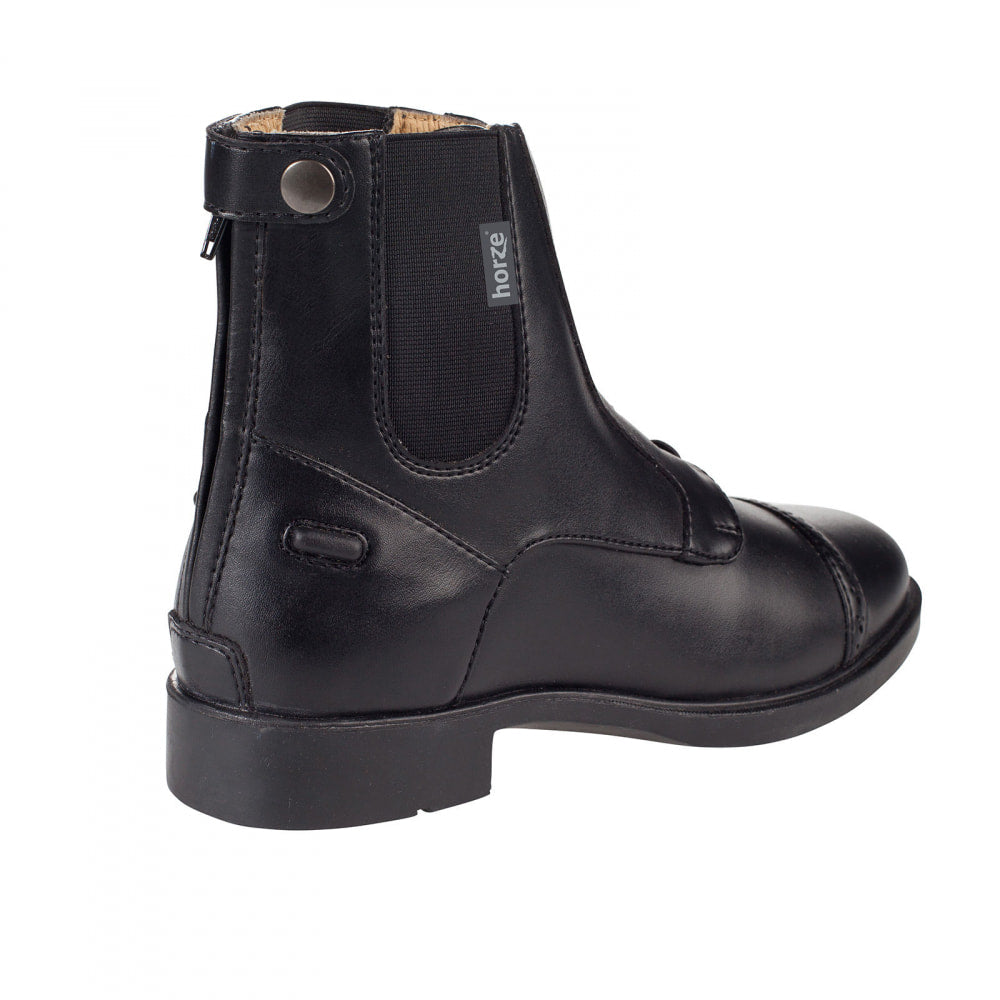 Horze Kilkenny Paddock Boots image 
