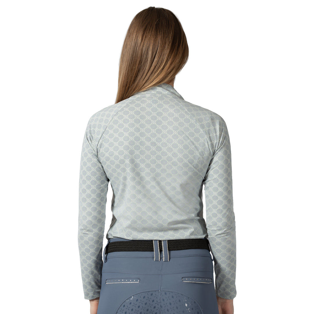 Equinavia Selma Womens Long Sleeve Sun Shirt image 