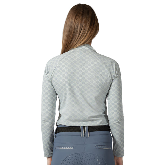 Equinavia Selma Womens Long Sleeve Sun Shirt image 