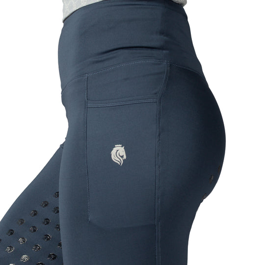 Equinavia Alva Womens Define Full Grip Tights image 