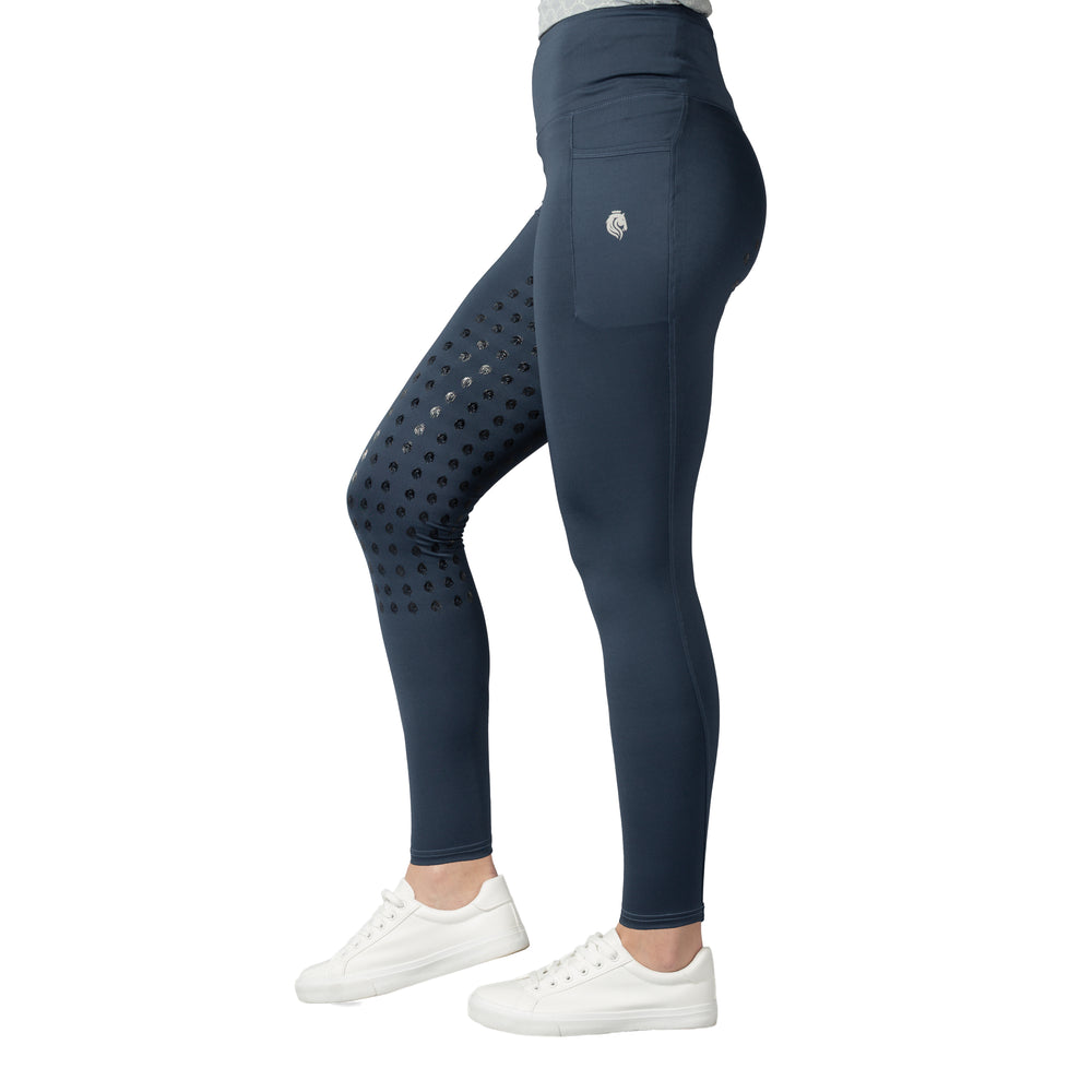 Equinavia Alva Womens Define Full Grip Tights image #2