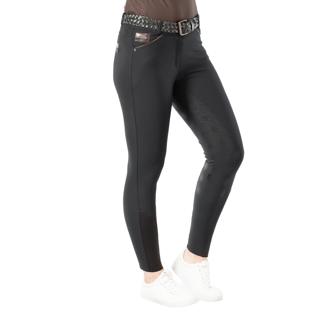 Equinavia Elisabet Womens Full Seat Breeches image #1