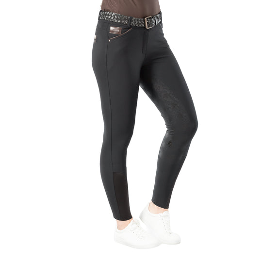Equinavia Elisabet Womens Full Seat Breeches image 