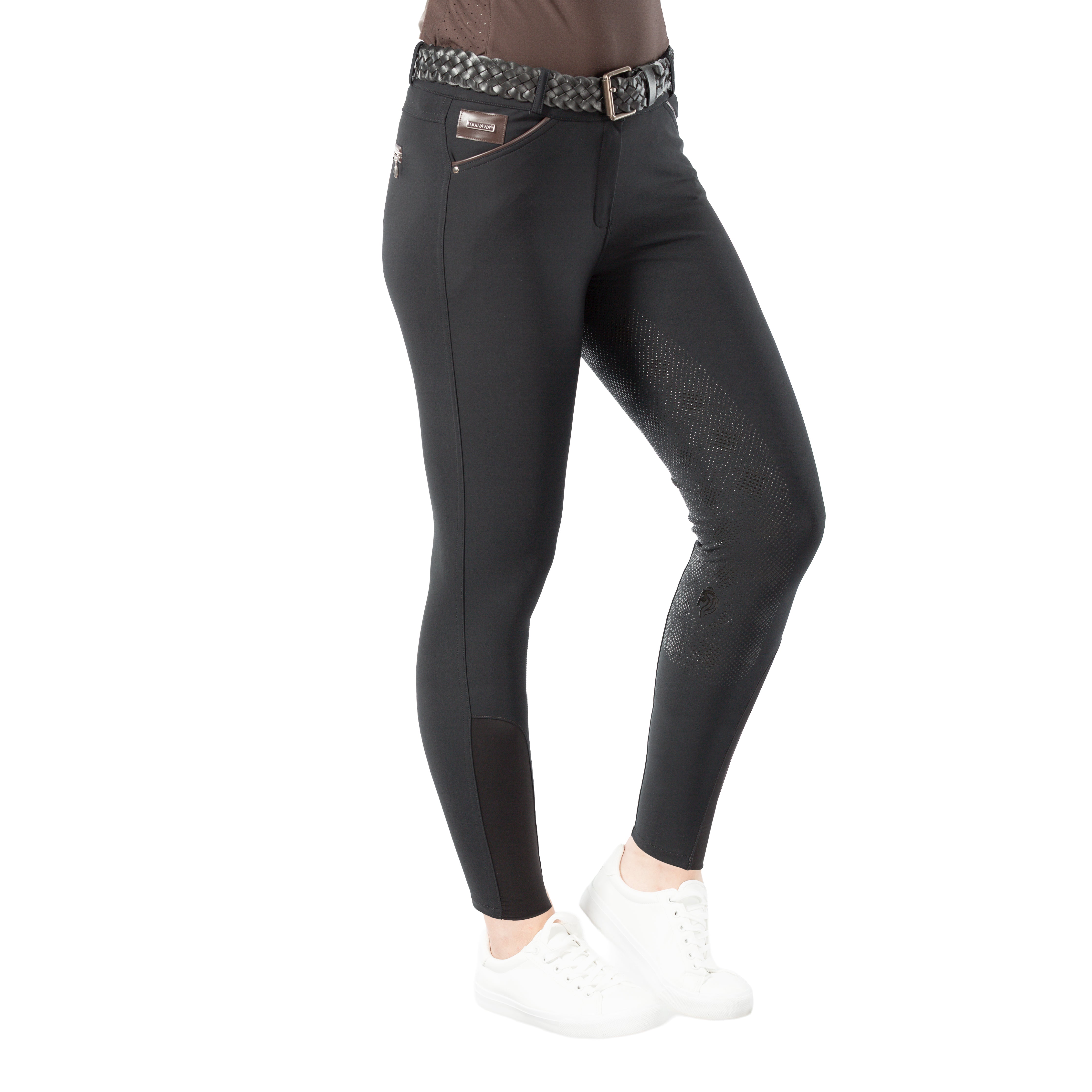Equinavia Elisabet Womens Full Seat Breeches image #1