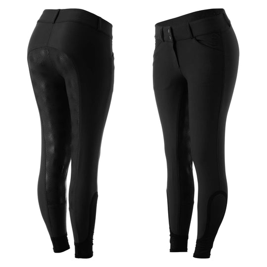 Equinavia Maud Womens Full Seat Breeches image 