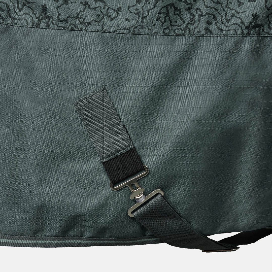 Horze Glasgow Light Weight Turnout Blanket 100g image 
