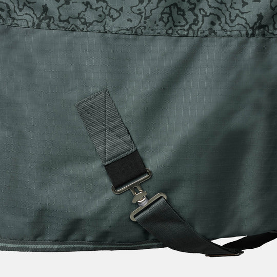 Horze Glasgow Light Weight Turnout Blanket 100g image 