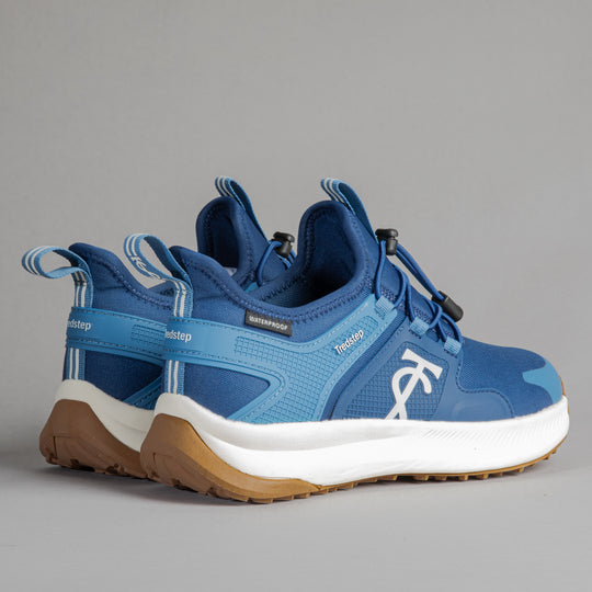 Tredstep Ireland Motion-T Trainers image 