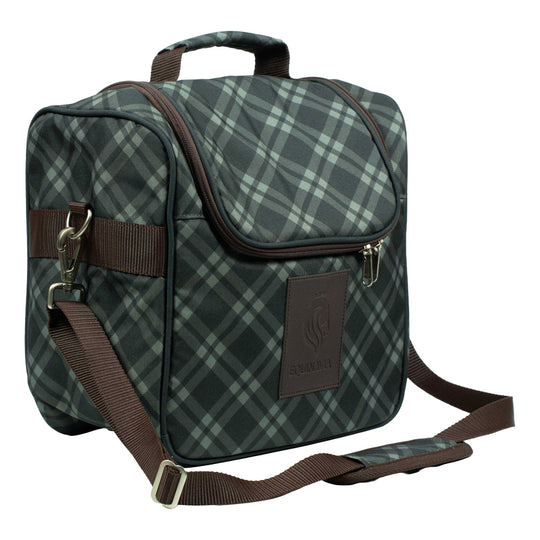 Equinavia Darby Zip Top Grooming Bag image 