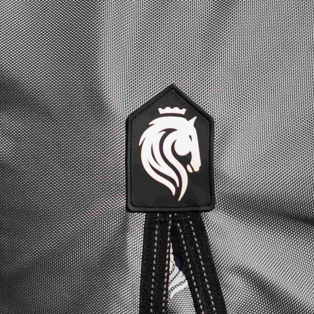 Equinavia Thunder 360 Detachable Neck Mid Weight Turnout Blanket 200g image 