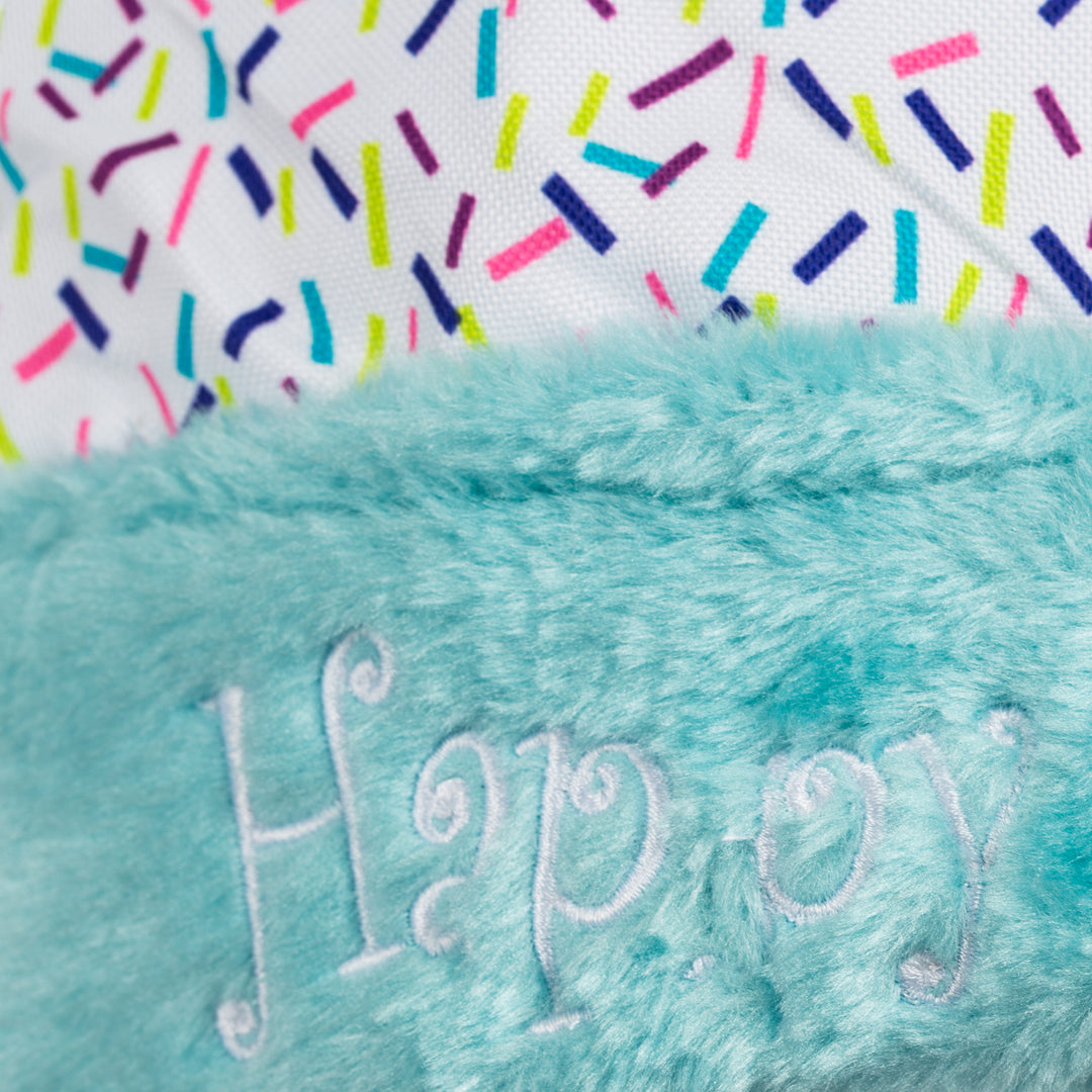 Equinavia Horse Birthday Hat image 