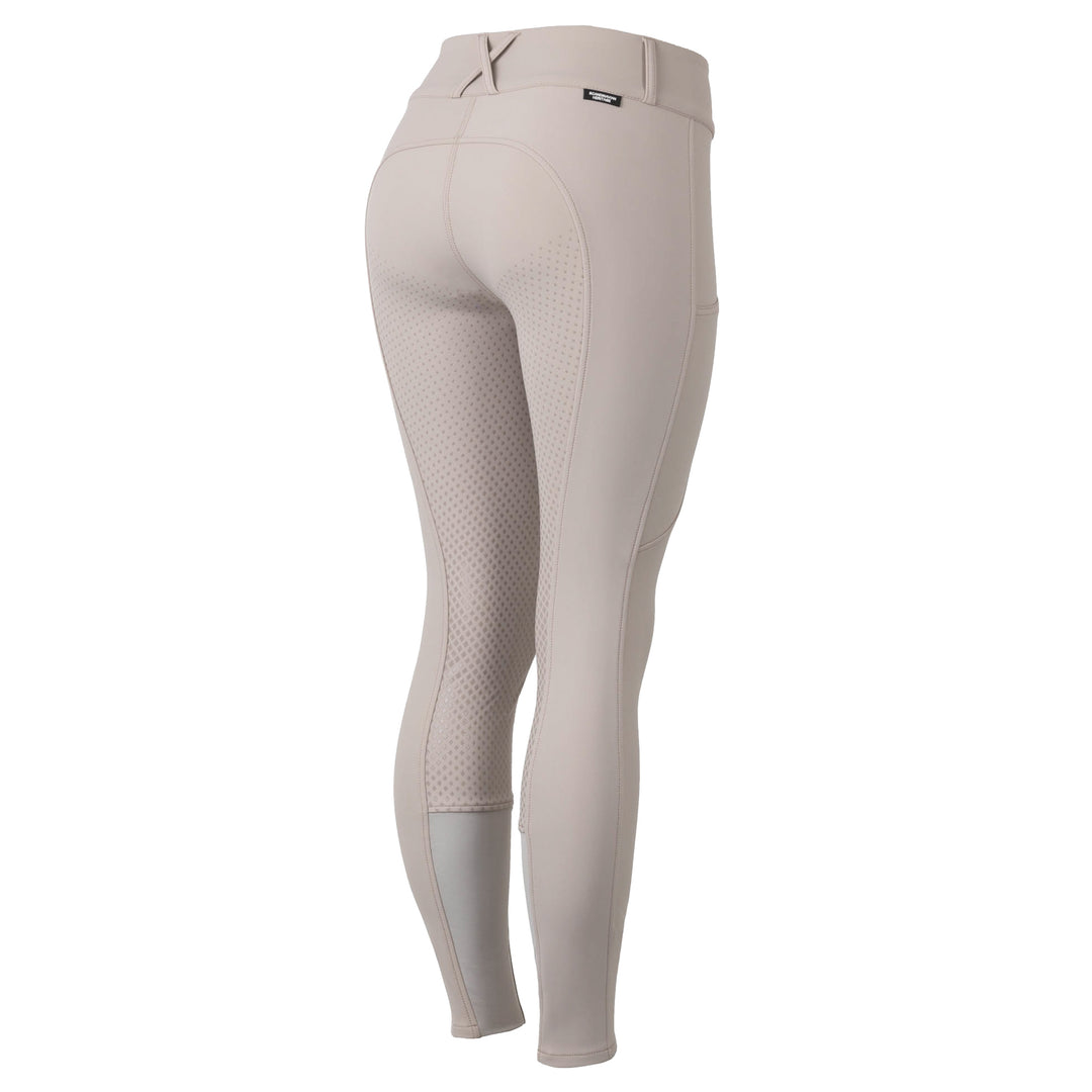 Horze Grand Prix III Womens Thermo Full Seat Breeches image #1