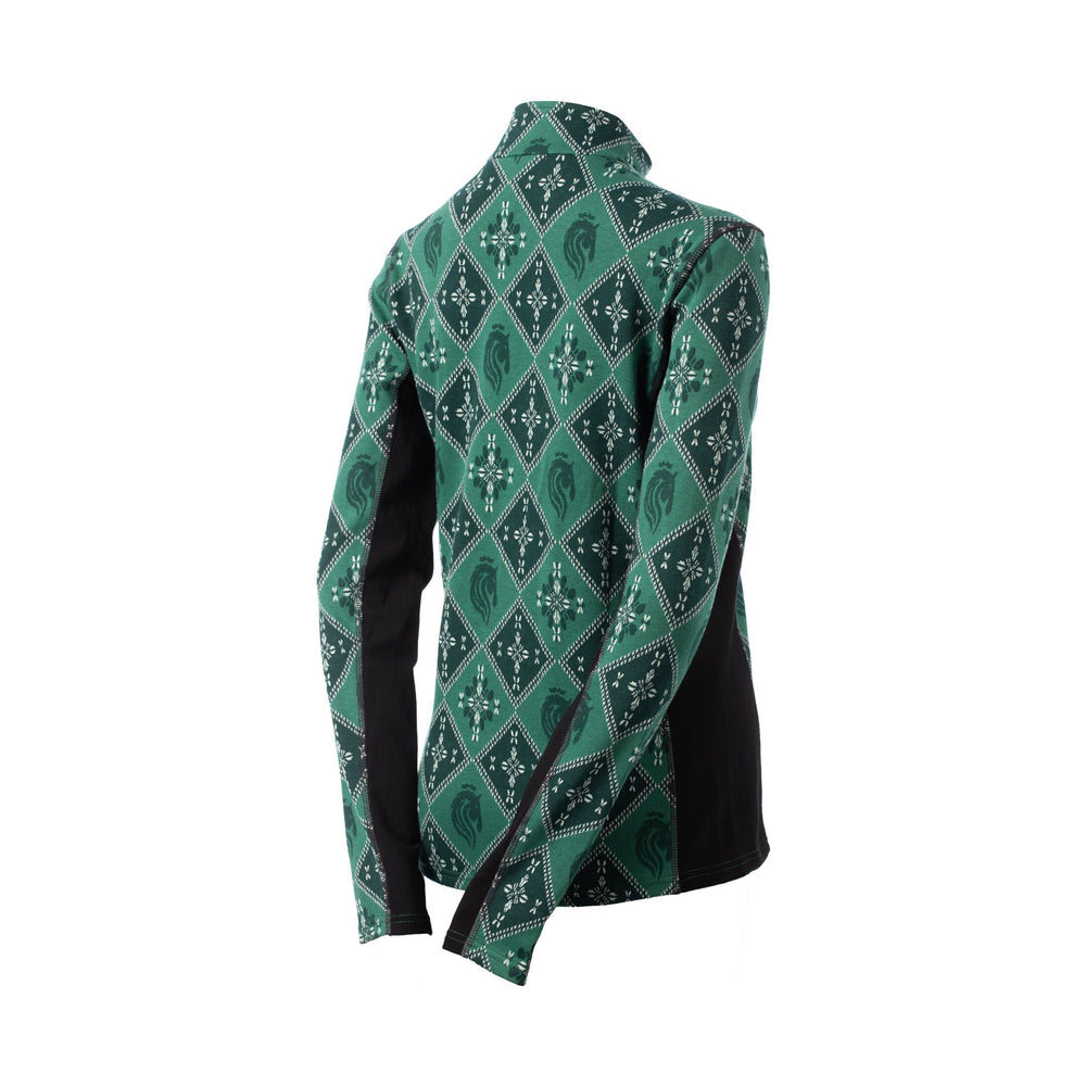 Equinavia Kofte Womens Base Layer Quarter Zip image #3