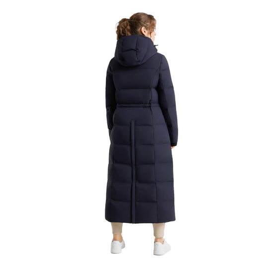 Horze Paloma Womens Insulated Long Coat image 