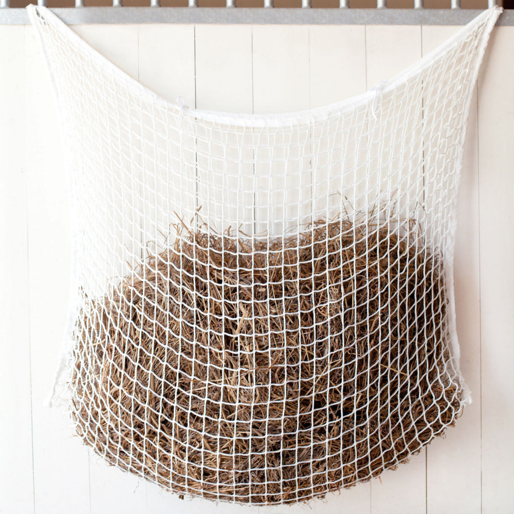 Horze Slow Hay Feeder Net image #1
