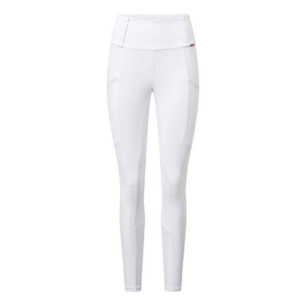 B Vertigo Diana Womens Compression Pull-On Breeches image #2