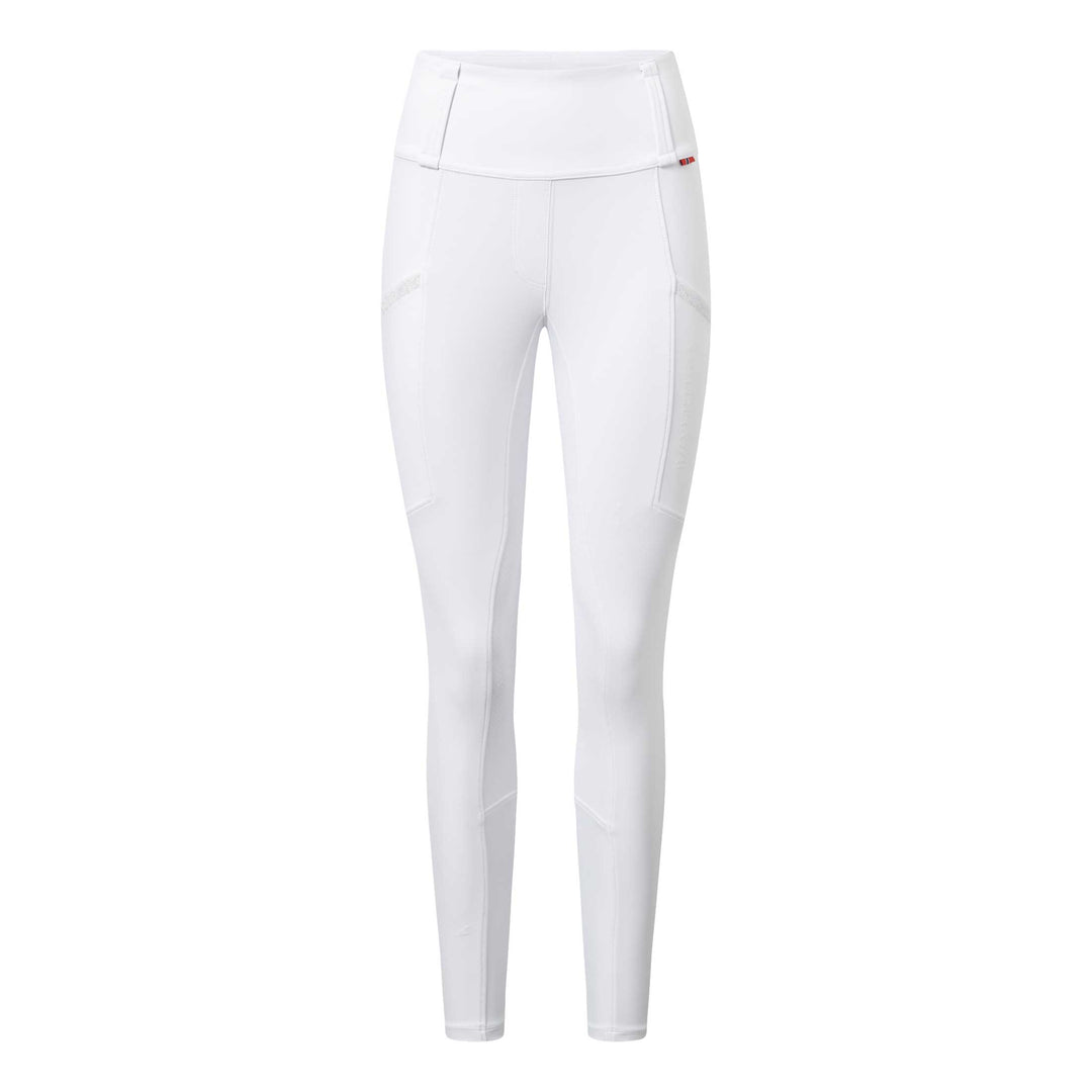 B Vertigo Diana Womens Compression Pull-On Breeches image 