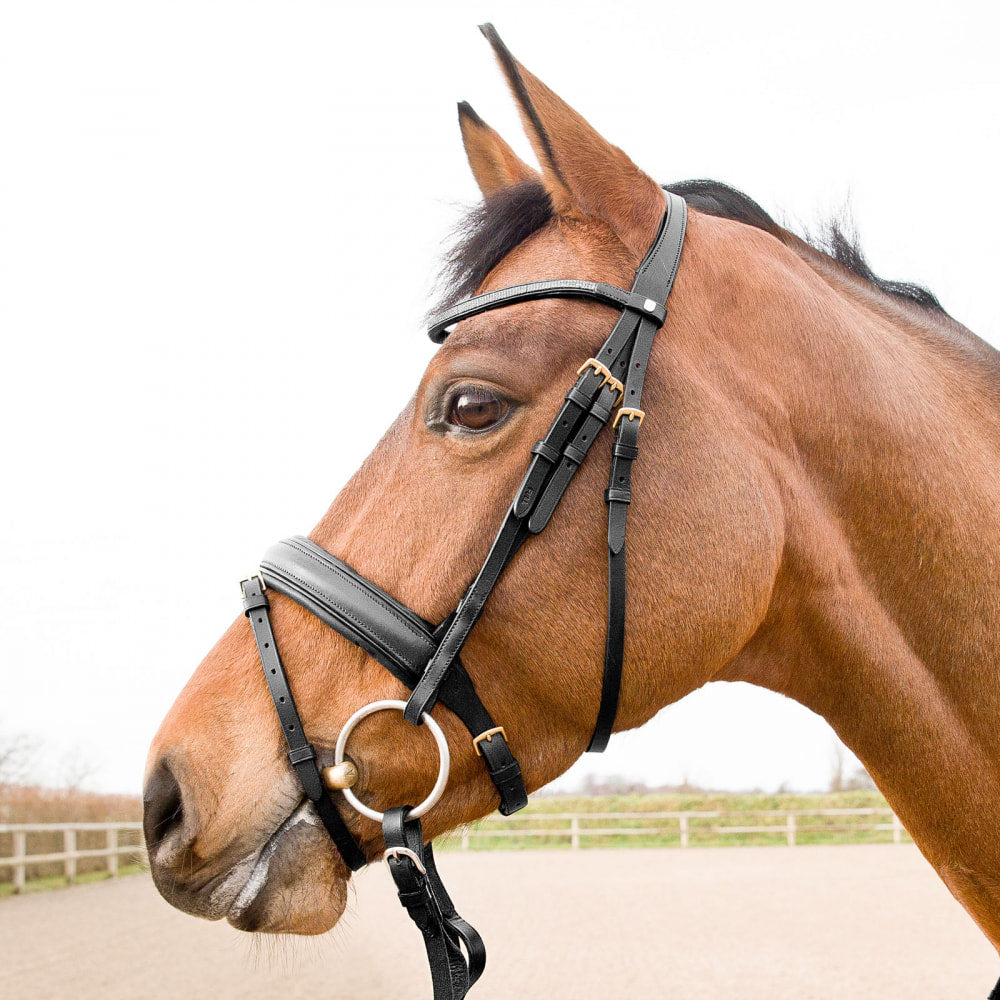 Horze Soft Rein-Aid Inserts image #2