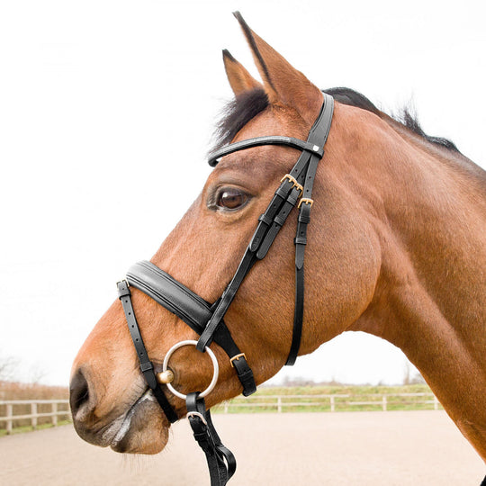 Horze Soft Rein-Aid Inserts image 