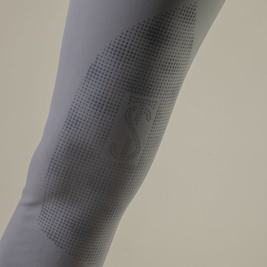 Tredstep Ireland Trace Compression Womens Knee Patch Breeches image 