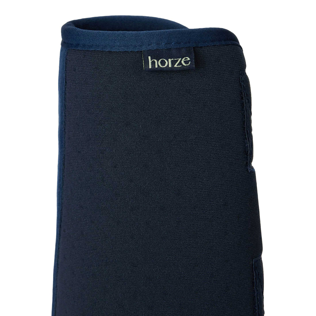 Horze Neoprene Turnout Boots Pair image 