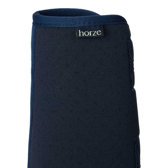 Horze Neoprene Turnout Boots Pair image 