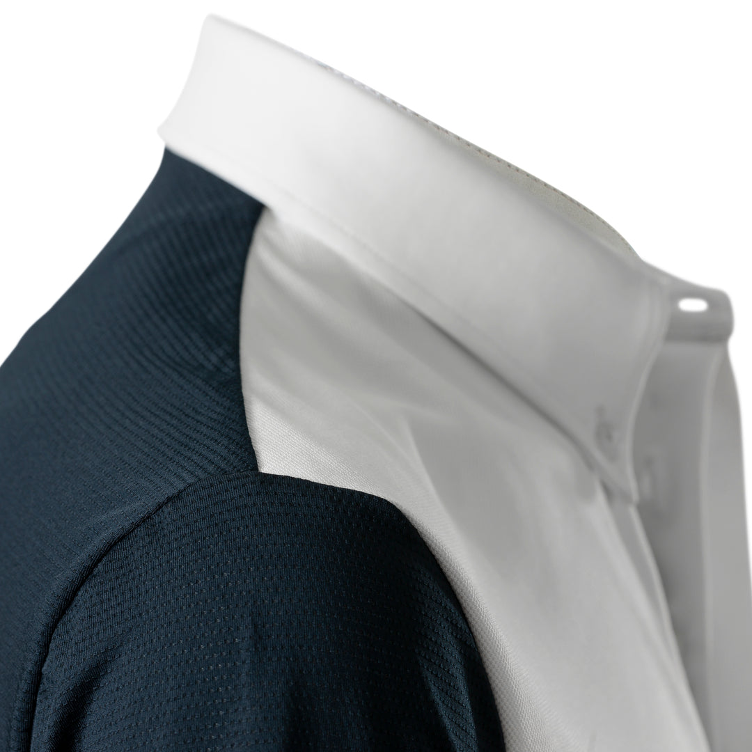 Equinavia Haakon Mens Short Sleeved Show Shirt image 