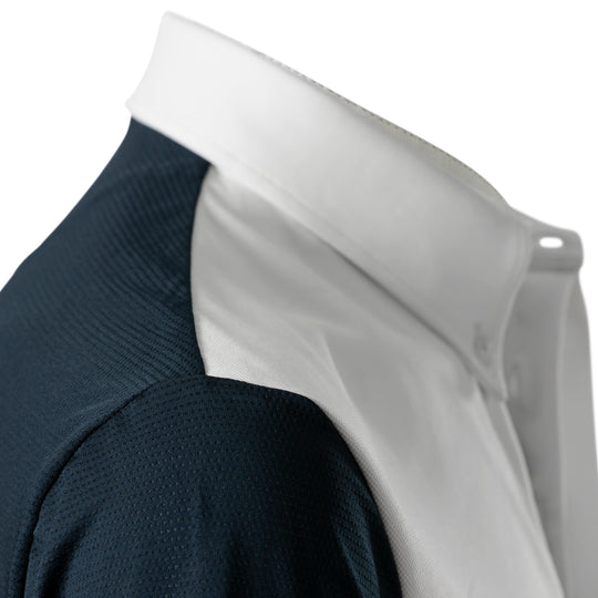 Equinavia Haakon Mens Short Sleeved Show Shirt image 