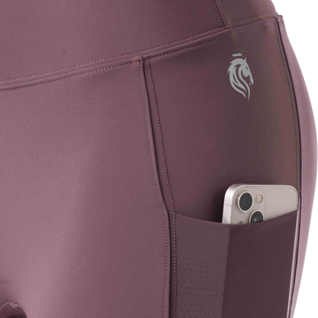 Equinavia Maja Womens Full Seat Summer UV Tights image 