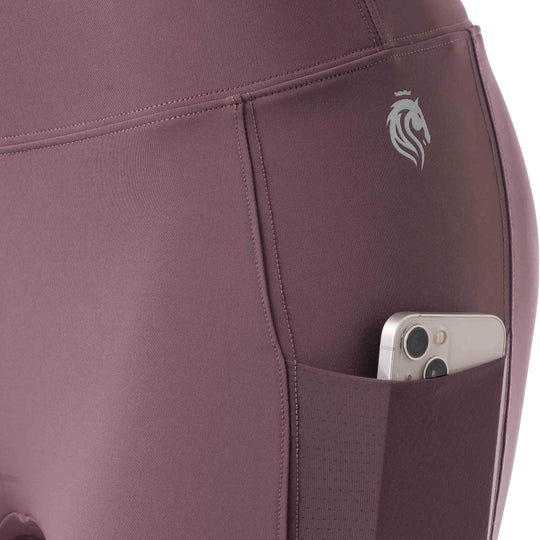 Equinavia Maja Womens Full Seat Summer UV Tights image 