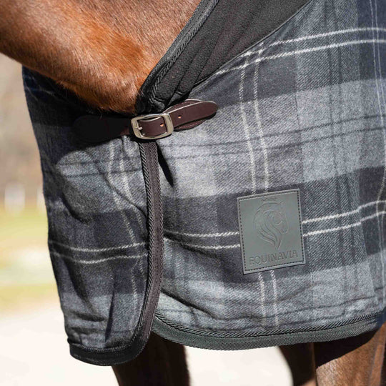 Equinavia Ulla Wool Cooler image 