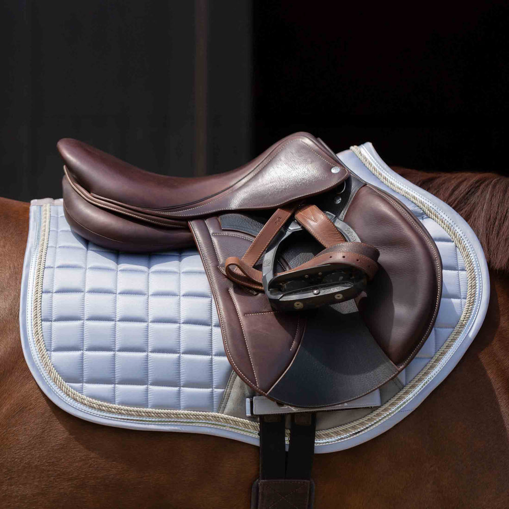 Equinavia Copenhagen Stay Put All Purpose Saddle Pad image #2