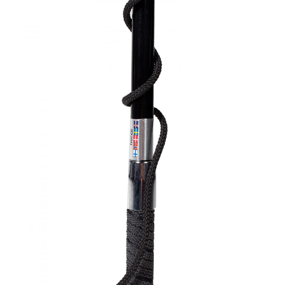 Horze Tunis Carbon Lunging Whip image 