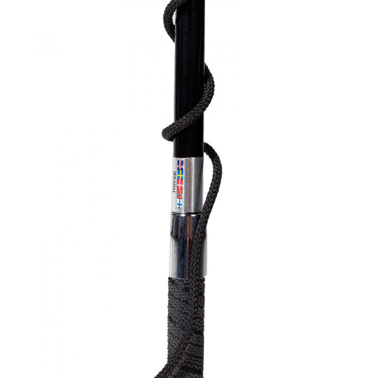Horze Tunis Carbon Lunging Whip image 