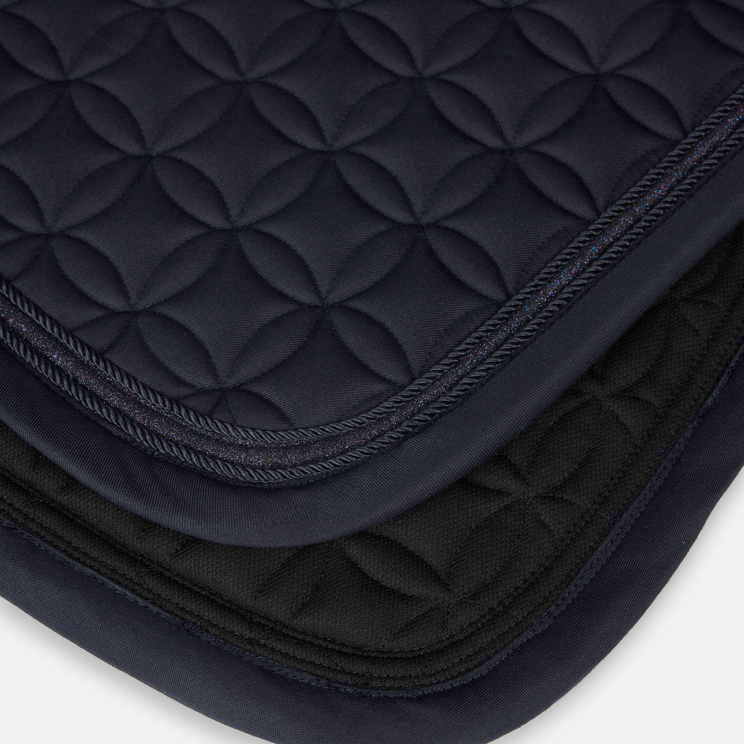 Horze Siena All Purpose Saddle Pad image 