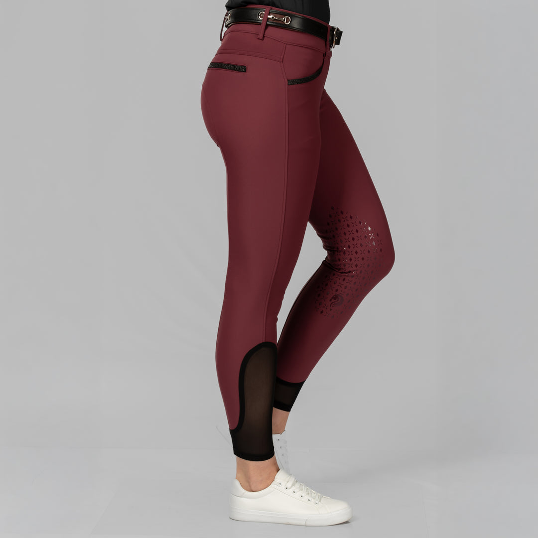 Equinavia Tirild Bit Belt image 