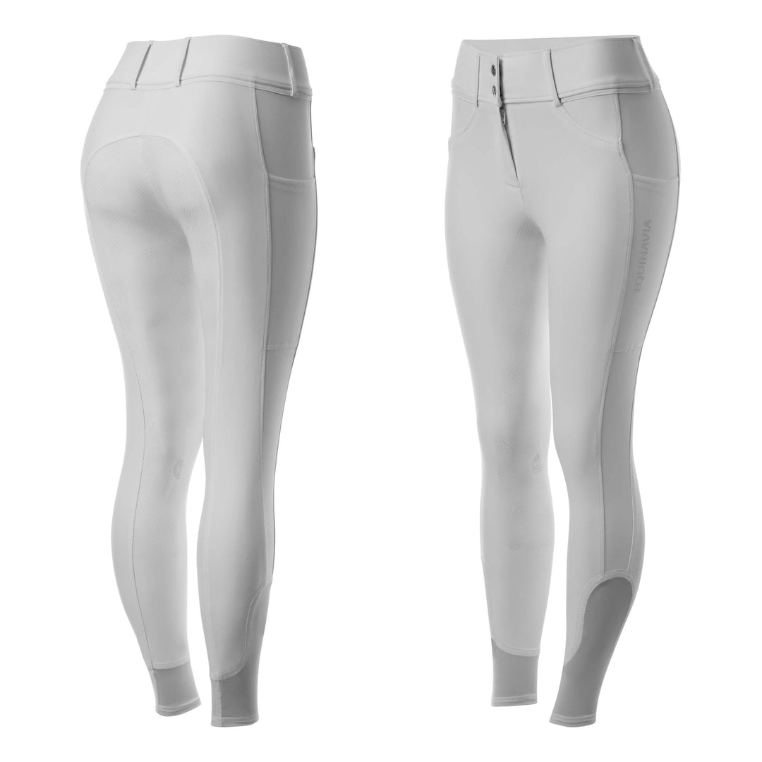 Equinavia Silvi Womens Full Seat Breeches image 